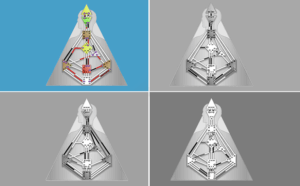 Poznej svůj typ – Generátor
