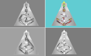 Poznej svůj typ – Projektor