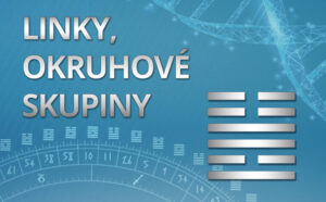 2. LINKY A OKRUHOVÉ SKUPINY