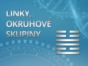 LINKY A OKRUHOVÉ SKUPINY